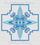 (image for) Snowflakes